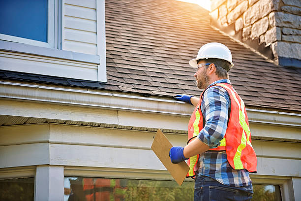 Licensed Emergency Roof Repair service in Easley, SC - Norken Roofing